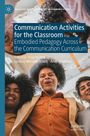 : Communication Activities for the Classroom, Buch