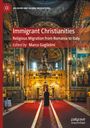 : Immigrant Christianities, Buch