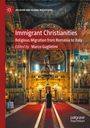 Immigrant Christianities, Buch