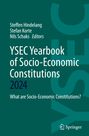 : YSEC Yearbook of Socio-Economic Constitutions 2024, Buch