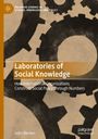 John Berten: Laboratories of Social Knowledge, Buch