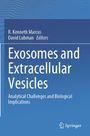 Exosomes and Extracellular Vesicles, Buch