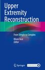 : Upper Extremity Reconstruction, Buch