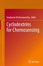 : Cyclodextrins for Chemosensing, Buch