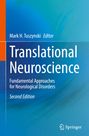 : Translational Neuroscience, Buch