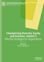 : Championing Diversity, Equity, and Inclusion, Volume 1, Buch