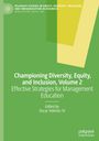 : Championing Diversity, Equity, and Inclusion, Volume 2, Buch