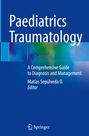 : Paediatrics Traumatology, Buch