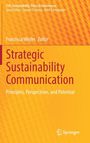 : Strategic Sustainability Communication, Buch