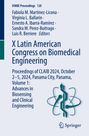 : X Latin American Congress on Biomedical Engineering, Buch