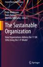 : The Sustainable Organization, Buch