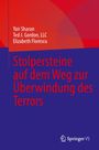 Yair Sharan: Stolpersteine auf dem Weg zur Überwindung des Terrors, Buch