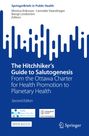 : The Hitchhiker's Guide to Salutogenesis, Buch