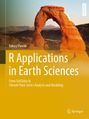 Lukasz Pawlik: R Applications in Earth Sciences, Buch