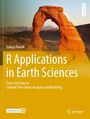 ¿Ukasz Pawlik: R Applications in Earth Sciences, Buch