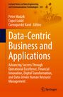 : Data-Centric Business and Applications, Buch