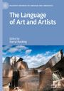 : The Language of Art and Artists, Buch
