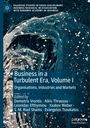: Business in a Turbulent Era, Volume I, Buch