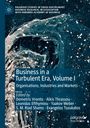 Business in a Turbulent Era, Volume I, Buch
