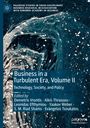 : Business in a Turbulent Era, Volume II, Buch