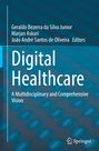 Digital Healthcare, Buch
