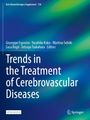 Trends in the Treatment of Cerebrovascular Diseases, Buch