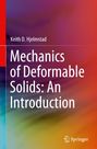 Keith D. Hjelmstad: Mechanics of Deformable Solids: An Introduction, Buch