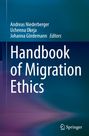 : Handbook of Migration Ethics, Buch
