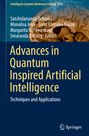 : Advances in Quantum Inspired Artificial Intelligence, Buch