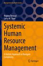 Regina Tendayi: Systemic Human Resource Management, Buch