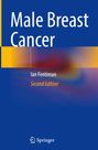 Ian Fentiman: Male Breast Cancer, Buch