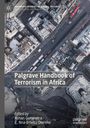 : Palgrave Handbook of Terrorism in Africa, Buch