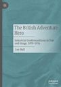 Leo Hall: The British Adventure Hero, Buch