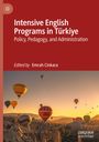 : Intensive English Programs in Türkiye, Buch