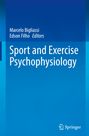 : Sport and Exercise Psychophysiology, Buch
