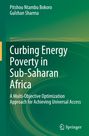 Gulshan Sharma: Curbing Energy Poverty in Sub-Saharan Africa, Buch