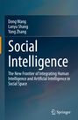 Dong Wang: Social Intelligence, Buch