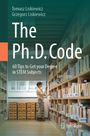 Grzegorz Liskiewicz: The Ph.D. Code, Buch