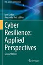: Cyber Resilience: Applied Perspectives, Buch