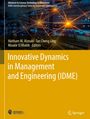 Innovative Dynamics in Management and Engineering (IDME), Buch
