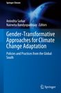 : Gender-Transformative Approaches for Climate Change Adaptation, Buch