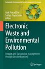 Electronic Waste and Environmental Pollution, Buch