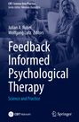 : Feedback Informed Psychological Therapy, Buch