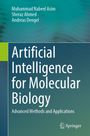 Andreas Dengel: Artificial Intelligence for Molecular Biology, Buch
