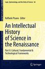 : An Intellectual History of Science in the Renaissance, Buch