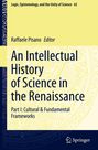 : An Intellectual History of Science in the Renaissance, Buch