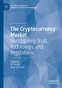 The Cryptocurrency Market, Buch