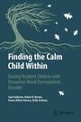 Sam Goldstein: Finding the Calm Child Within, Buch