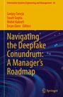 : Navigating the Deepfake Conundrum: A Manager's Roadmap, Buch
