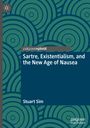 Stuart Sim: Sartre, Existentialism, and the New Age of Nausea, Buch
